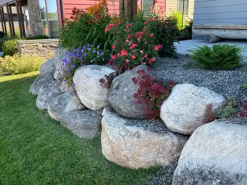 landscaping services Inola